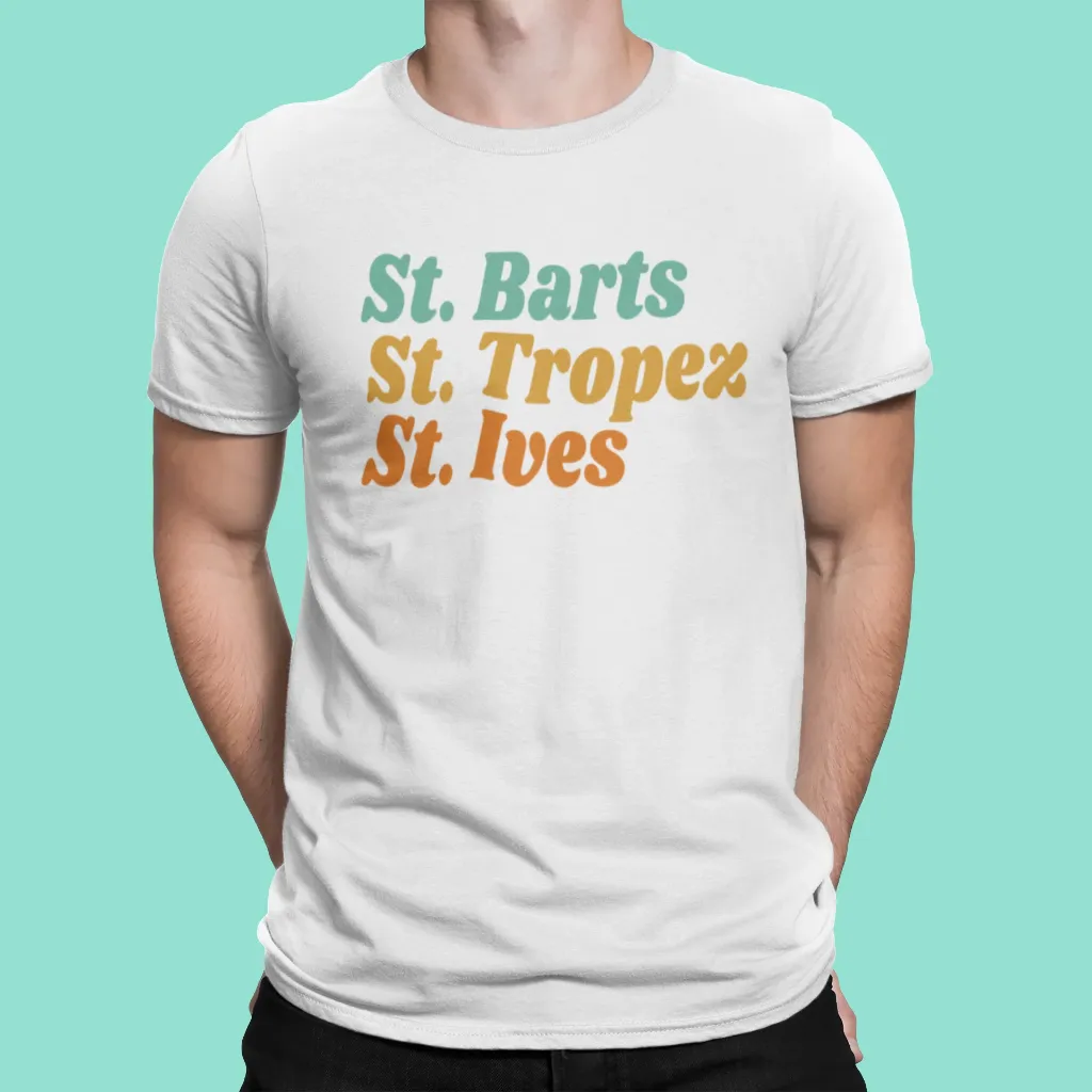 Backyard Souvenir - Men's/Unisex T-Shirt