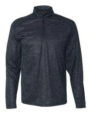 Badger Sport Men's Wicking Pullover Jacket - 4172