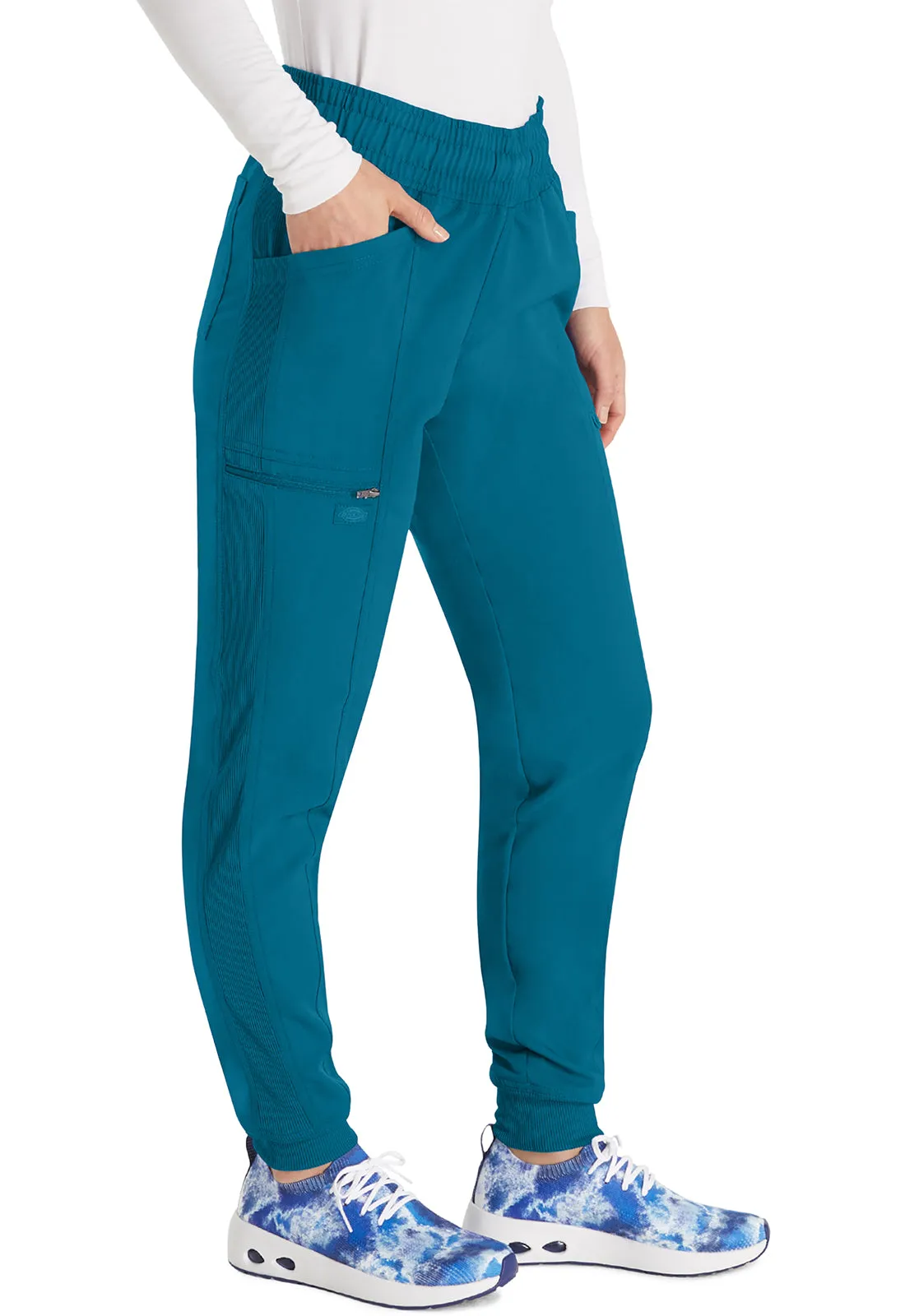 Balance DK155 Mid Rise Jogger Pants Caribbean Blue