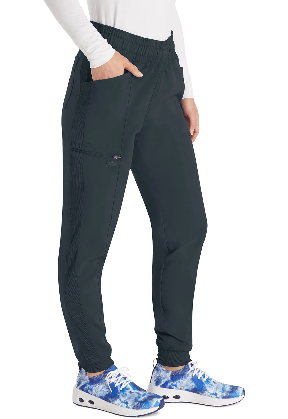 Balance DK155 Mid Rise Jogger Pants Pewter