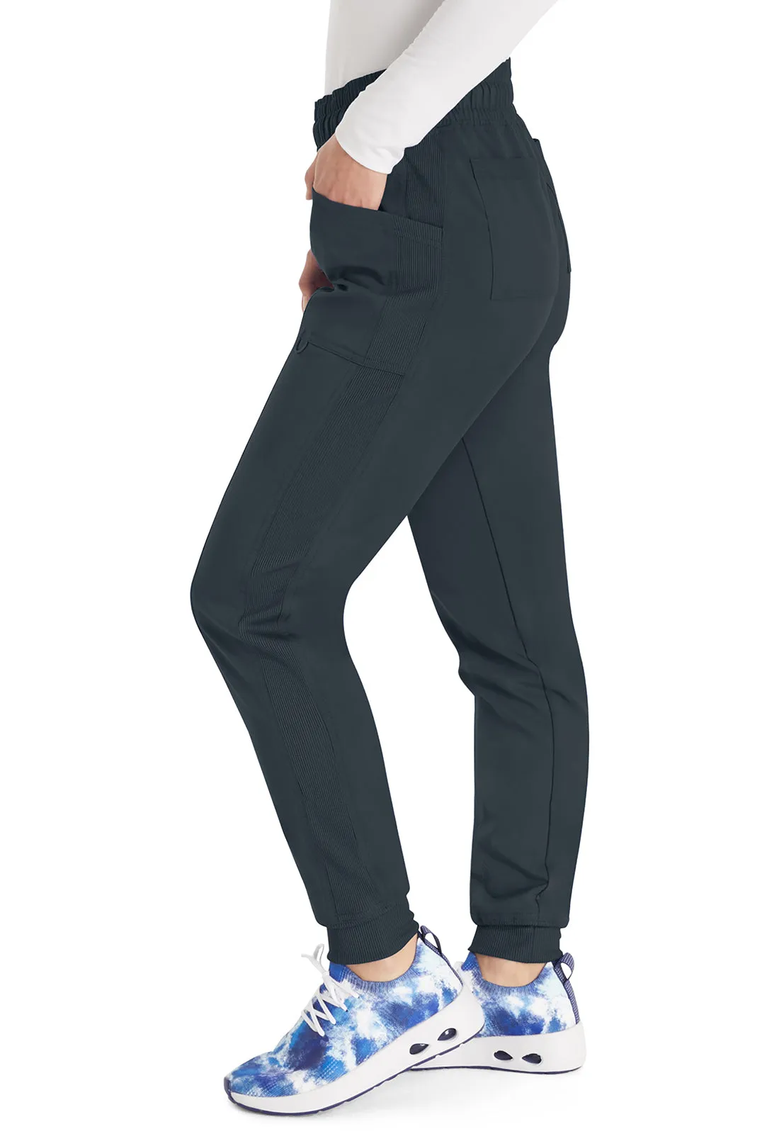 Balance DK155 Mid Rise Jogger Pants Pewter