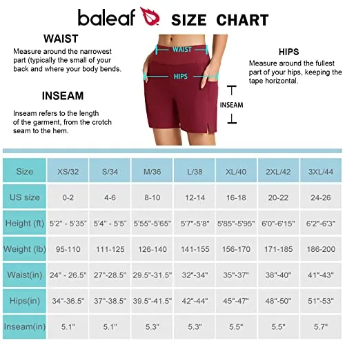 BALEAF Women's Workout Tops Sleeveless Running Yoga Tops Gym Atnletic Shirts Activewear Gray