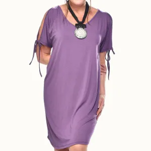 Bamboo Casual Dress