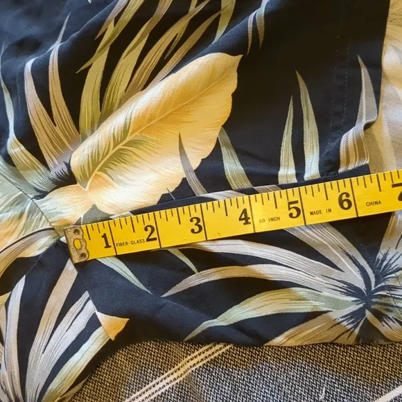 Banana Bay® Hawaiian shorts!