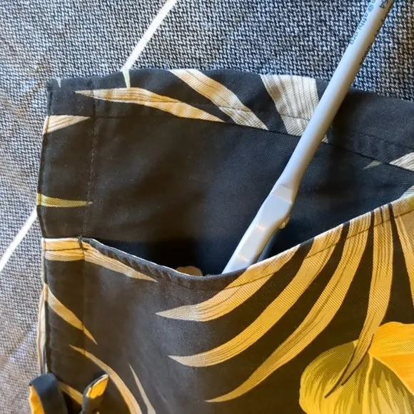 Banana Bay® Hawaiian shorts!
