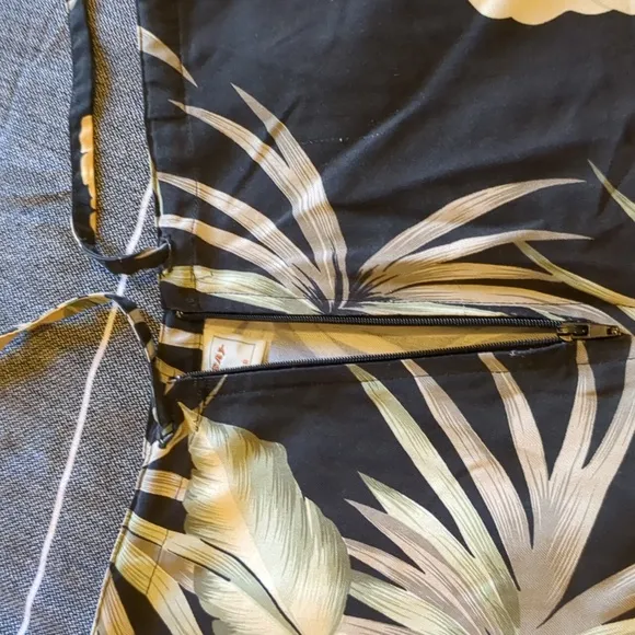 Banana Bay® Hawaiian shorts!