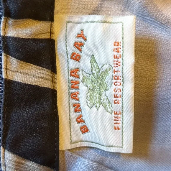 Banana Bay® Hawaiian shorts!