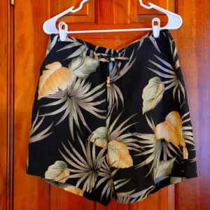 Banana Bay® Hawaiian shorts!