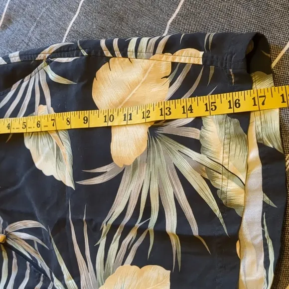 Banana Bay® Hawaiian shorts!