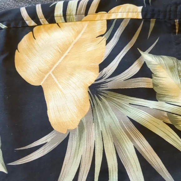 Banana Bay® Hawaiian shorts!