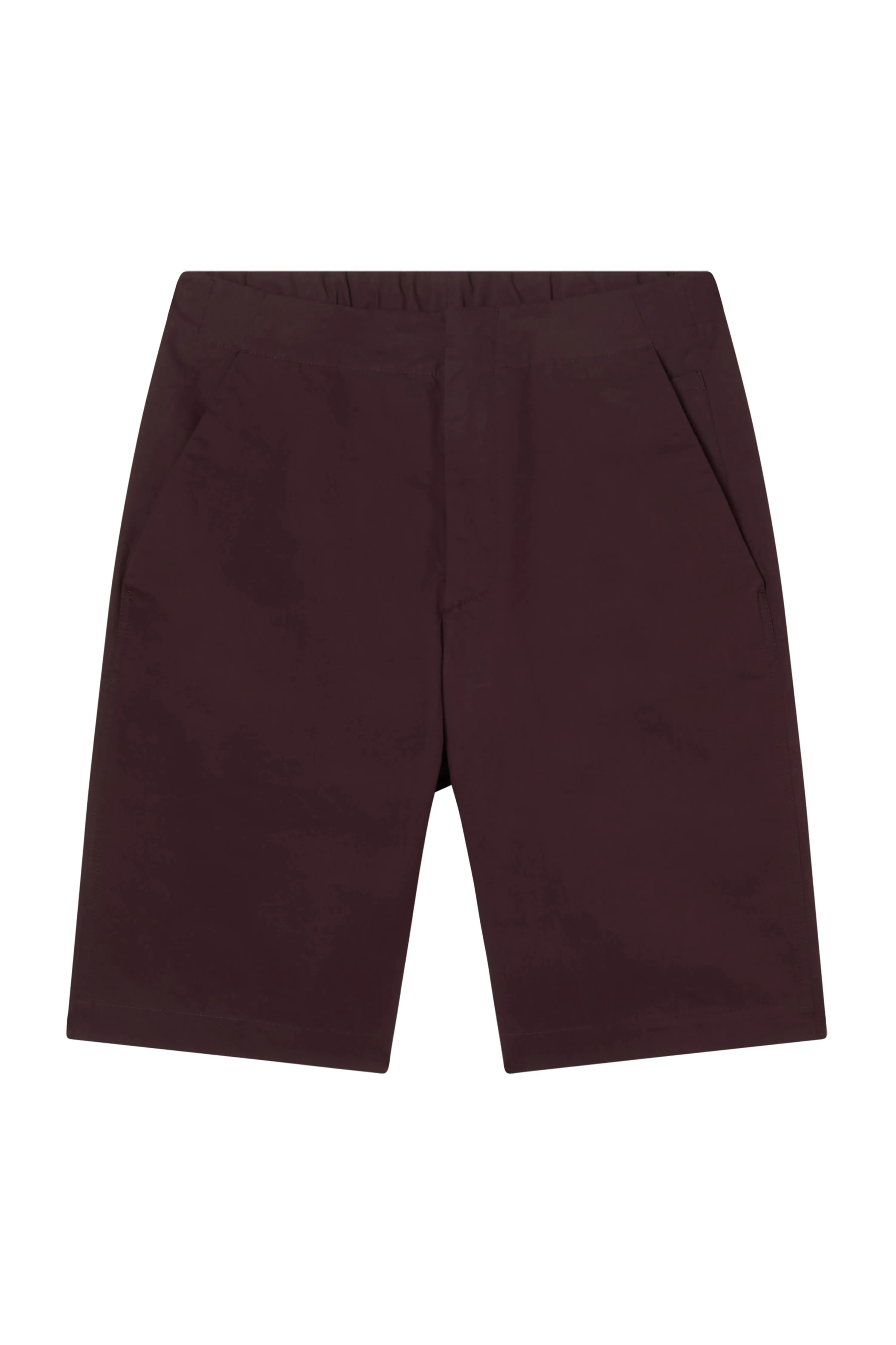 Base Short