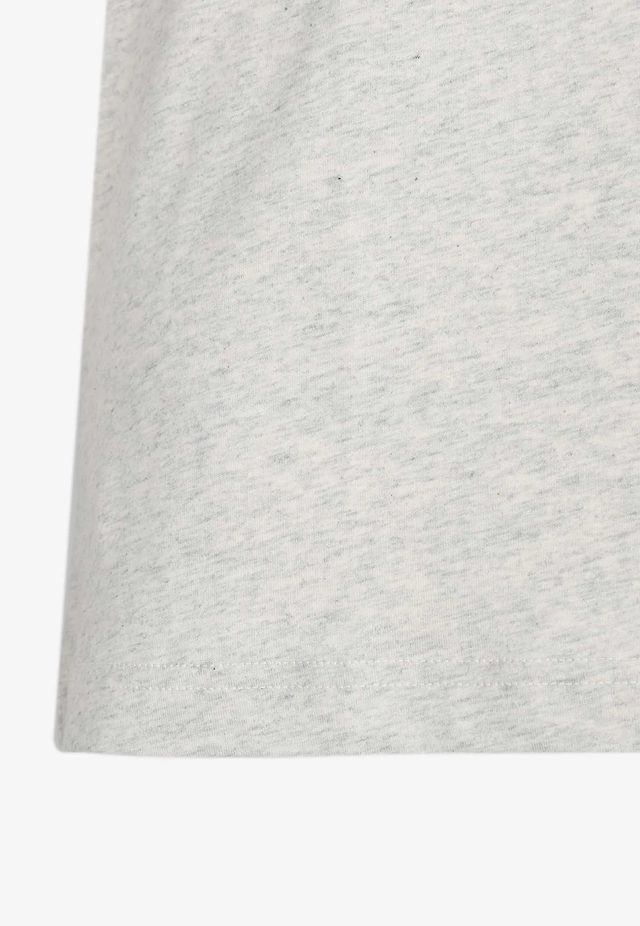Basic Crewneck T-shirt