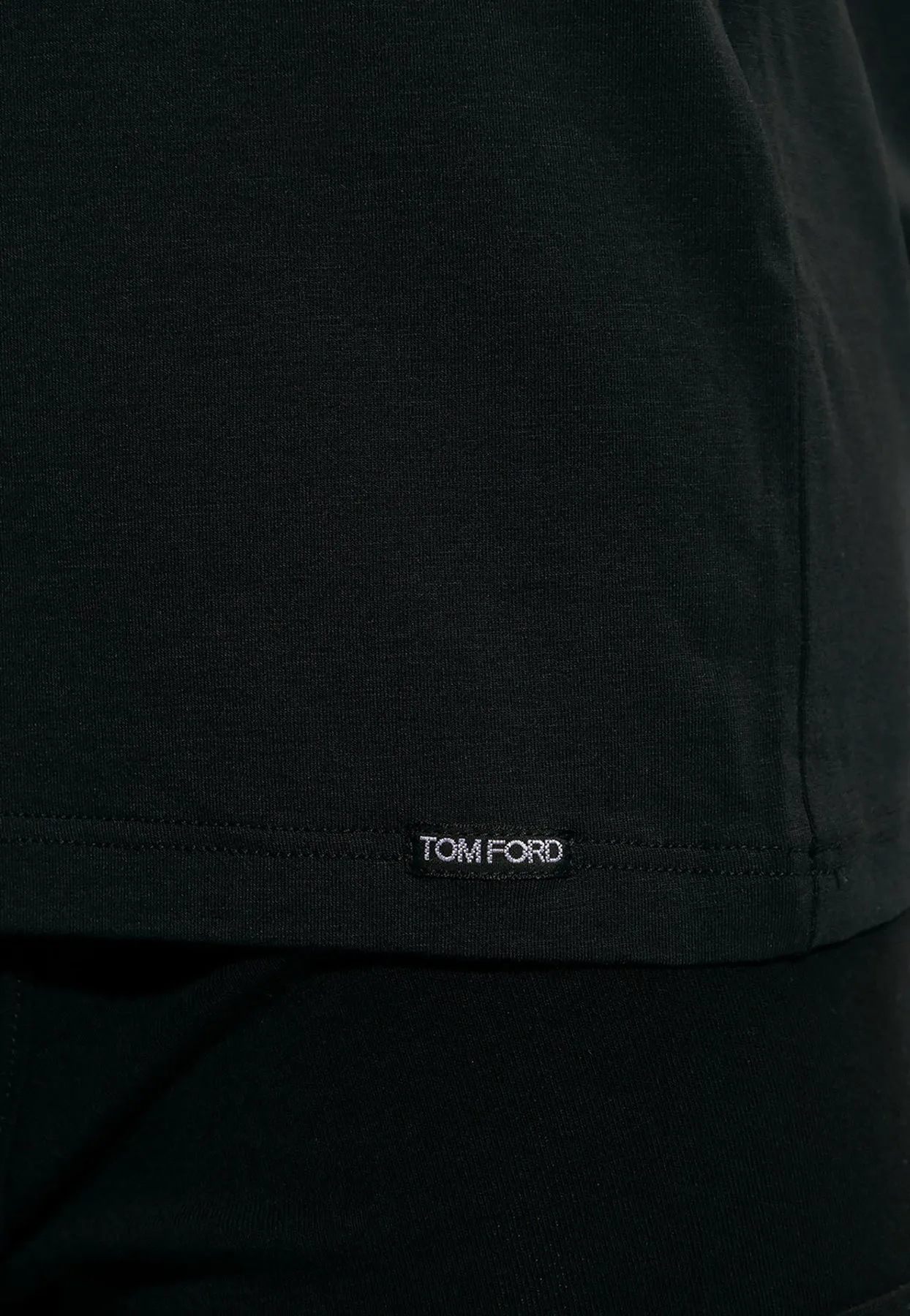 Basic Crewneck T-shirt