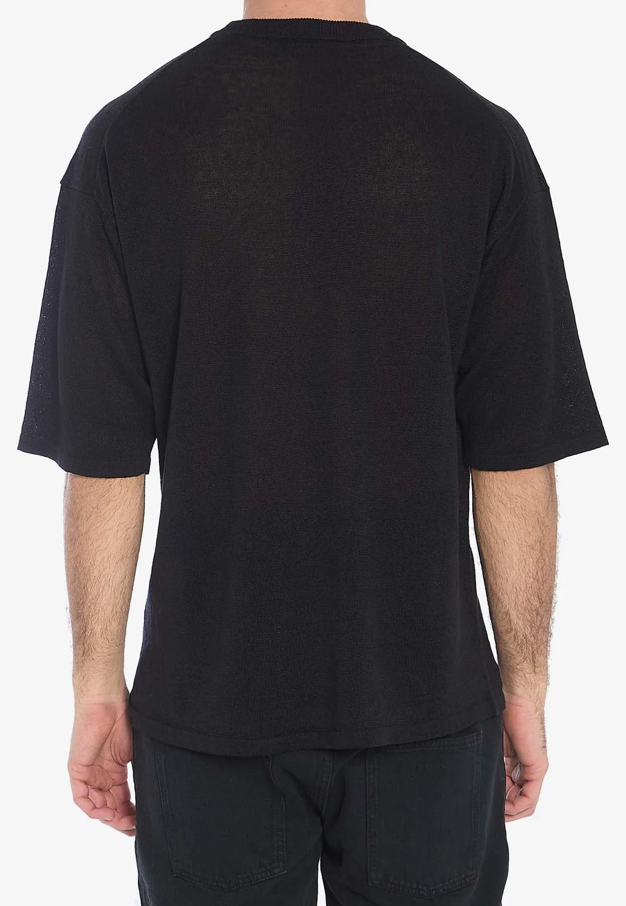 Basic Crewneck T-shirt