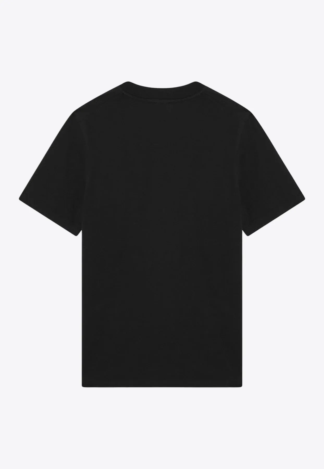 Basic Crewneck T-shirt