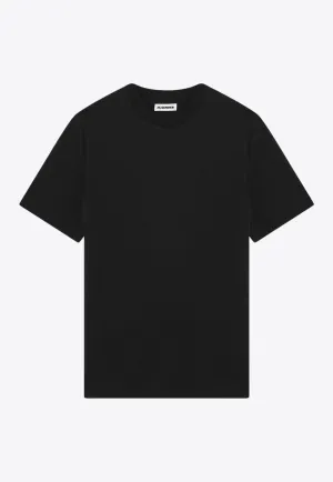 Basic Crewneck T-shirt