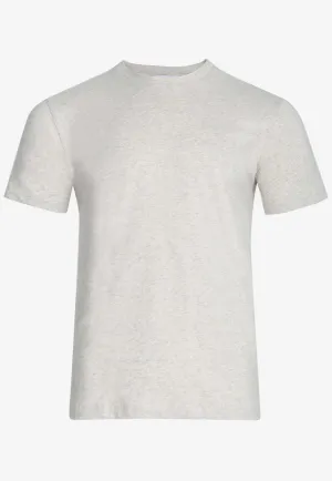 Basic Crewneck T-shirt