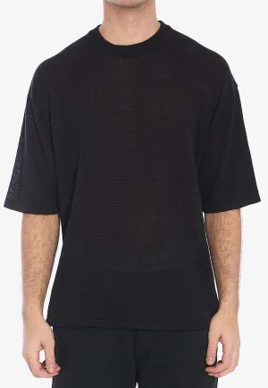 Basic Crewneck T-shirt