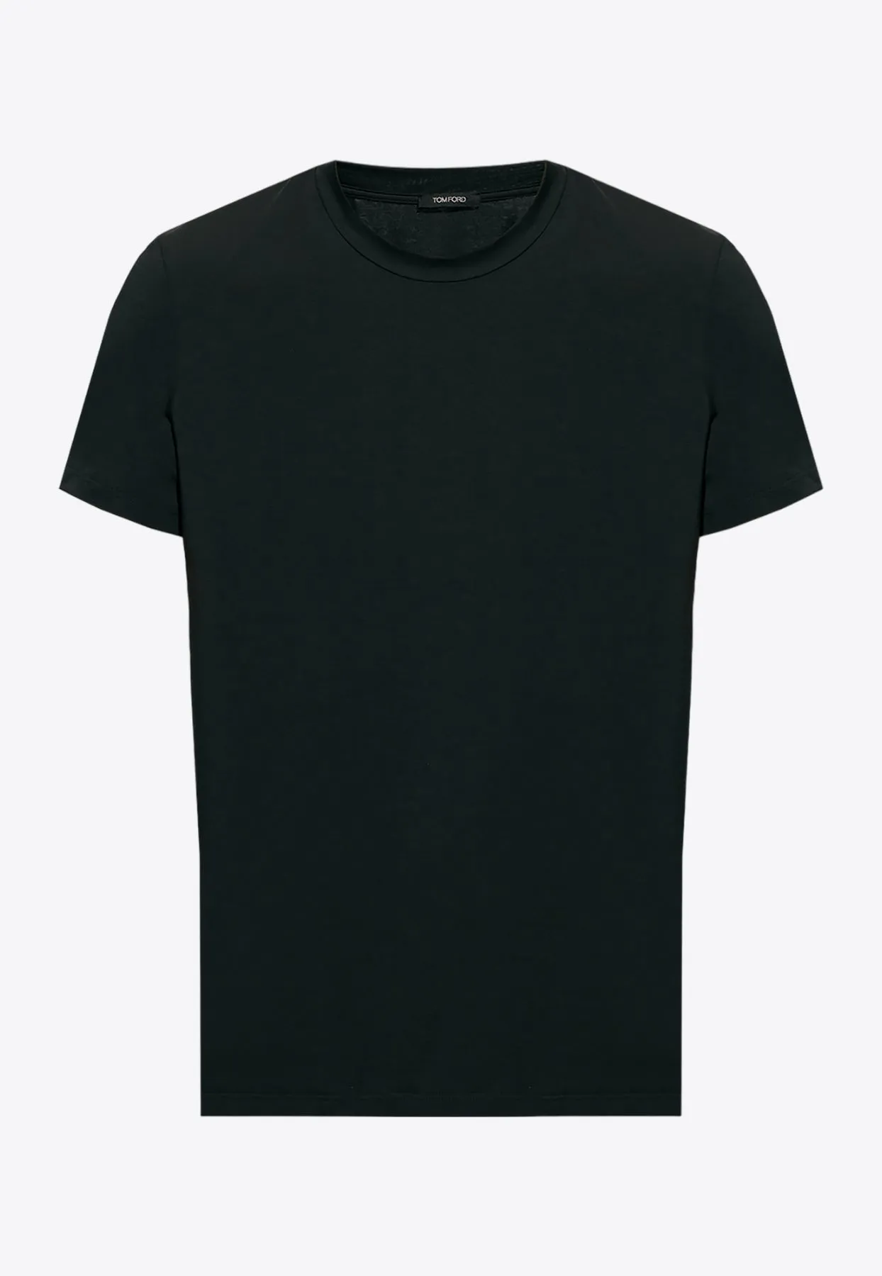 Basic Crewneck T-shirt