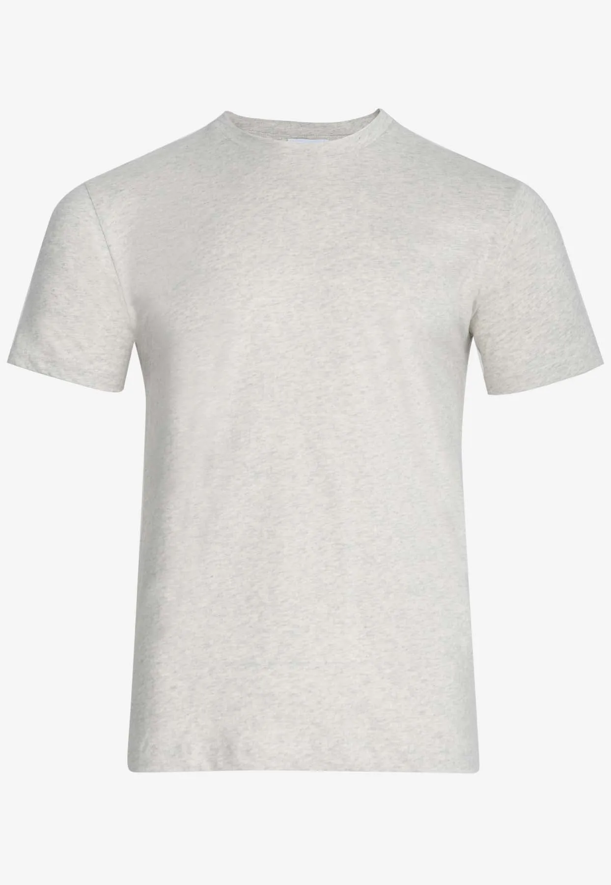 Basic Crewneck T-shirt