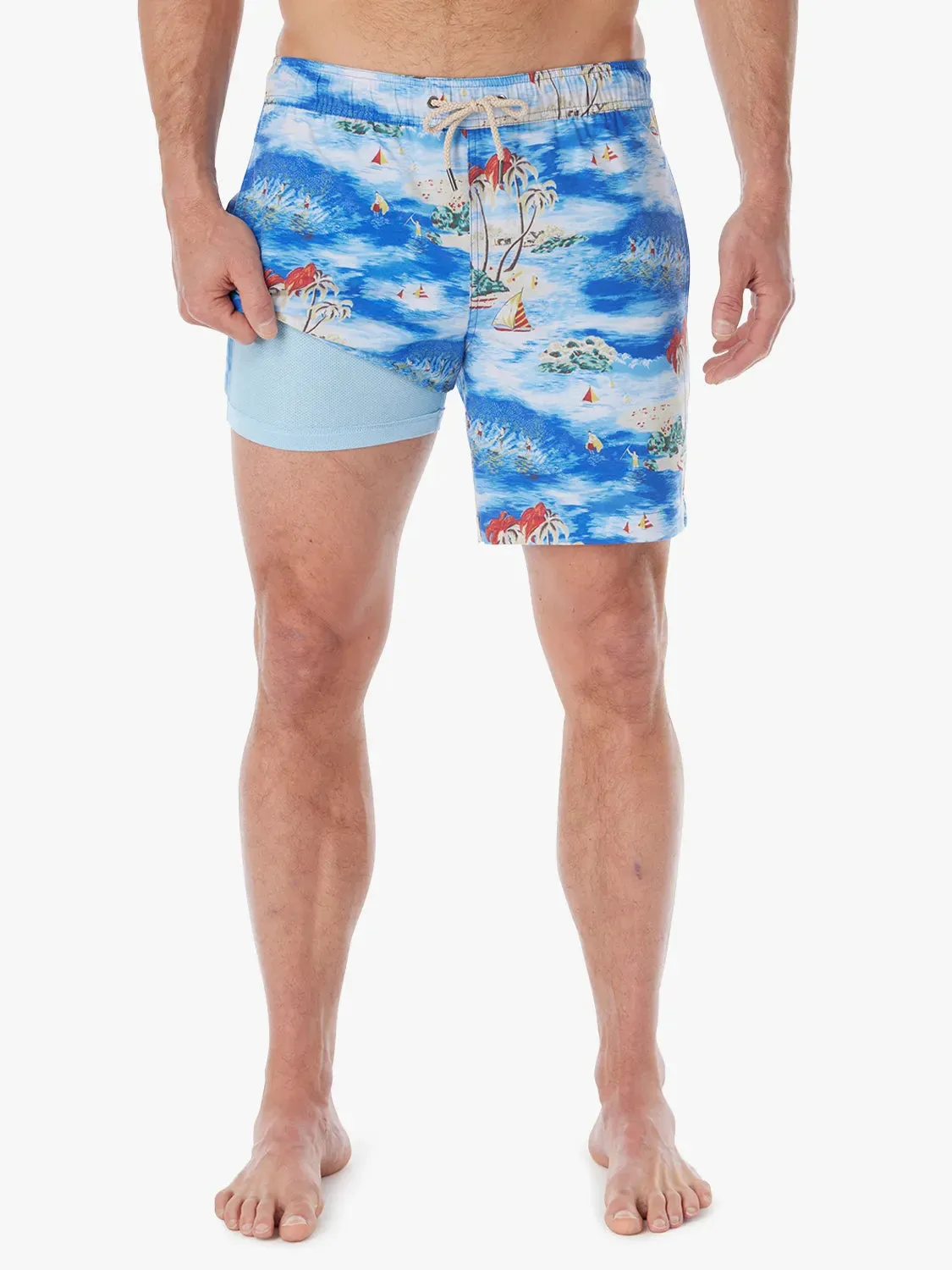 Bayberry Trunk | Surf Days