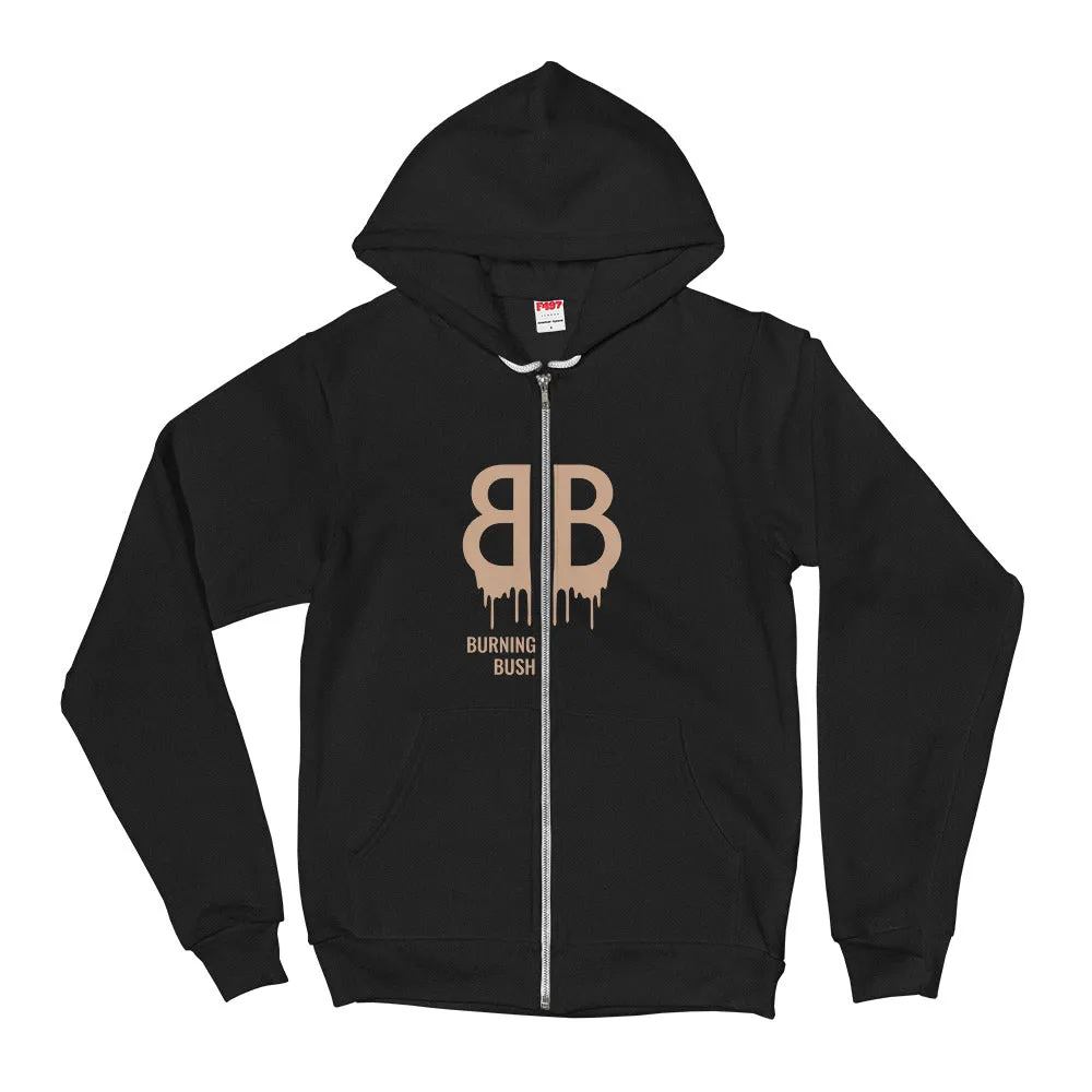 BB Zip Up