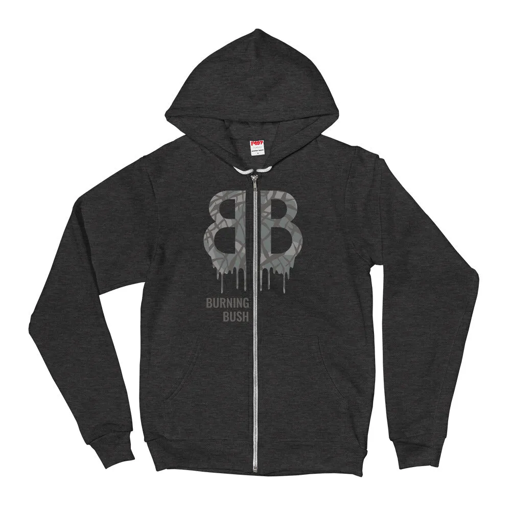 BB Zip Up