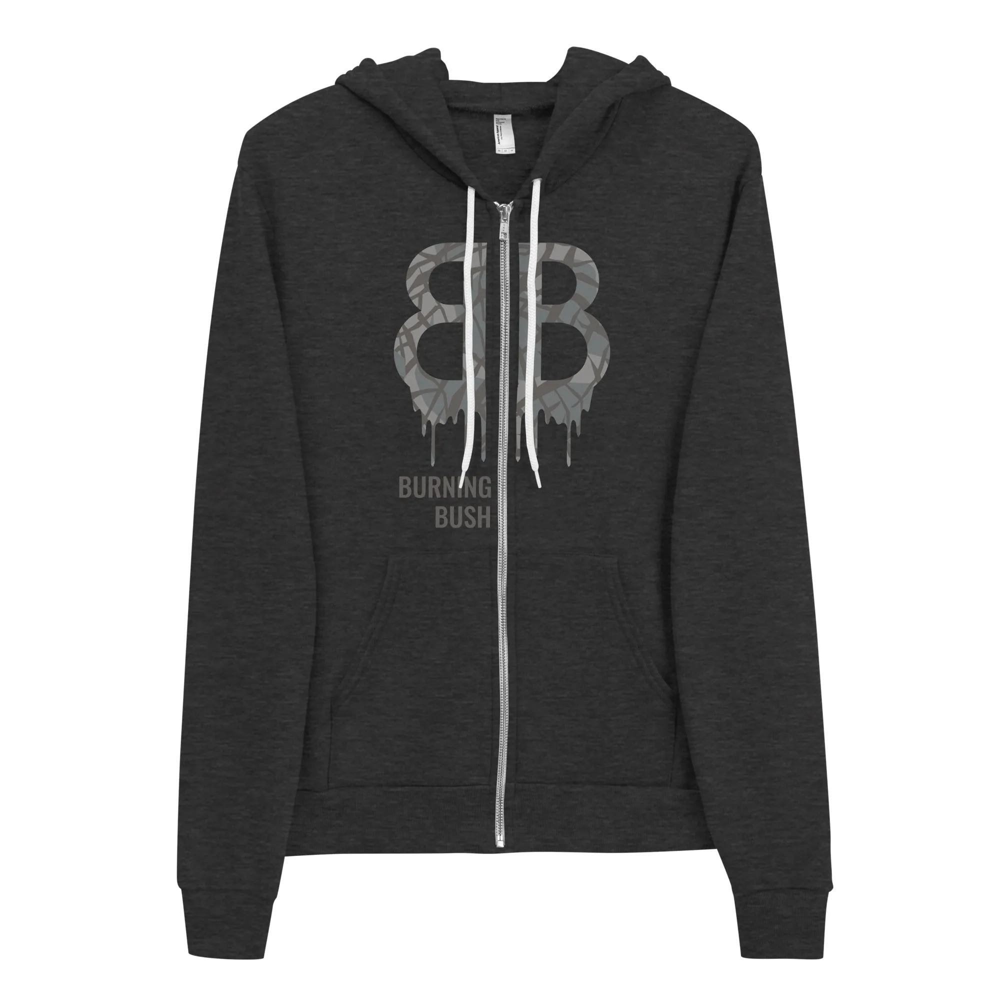 BB Zip Up