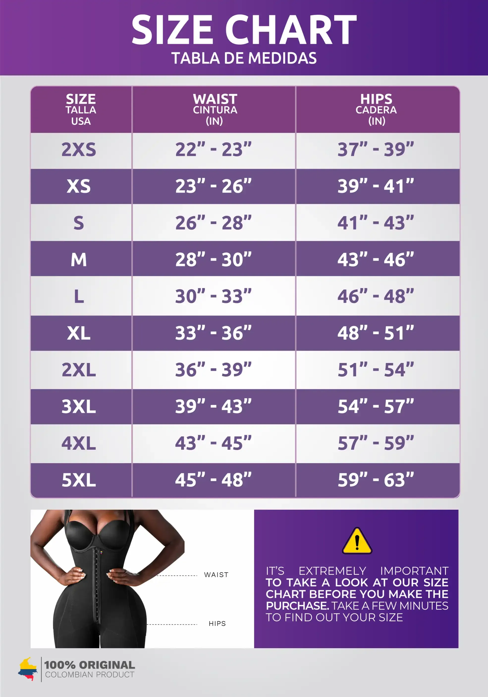 BBL Short | Stage 3 Fajas High-Waisted Post Surgery Compression Shorts