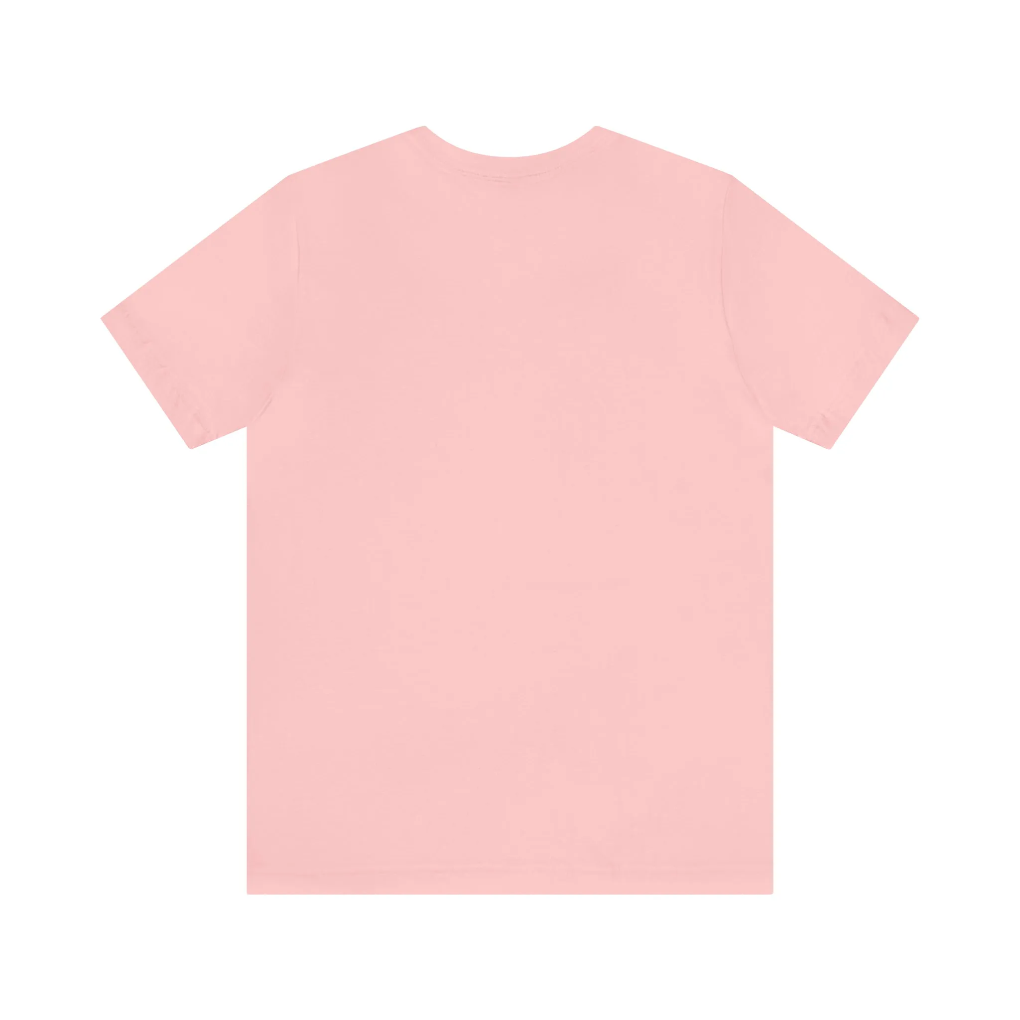 Be Mine Rainbow Happy Valentine's Day T-Shirt | Sweetheart Love Tee |  Bella Canvas 3001 Unisex |  I Love You Short Sleeve Tshirt