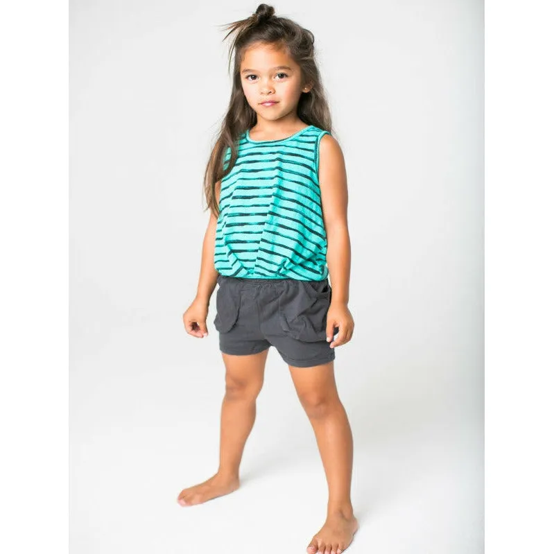 Bebe Bubble Tank