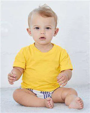 Bella   Canvas Infant Crew Neck T-Shirt - 3001B