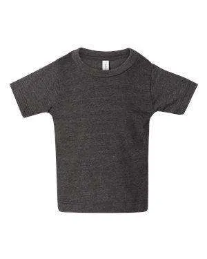 Bella   Canvas Infant Crew Neck T-Shirt - 3001B