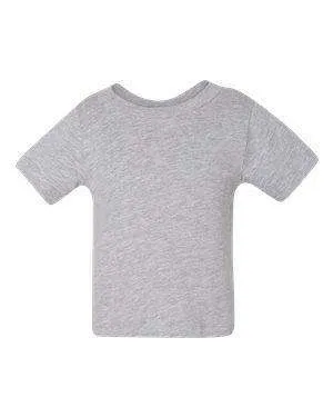 Bella   Canvas Infant Crew Neck T-Shirt - 3001B