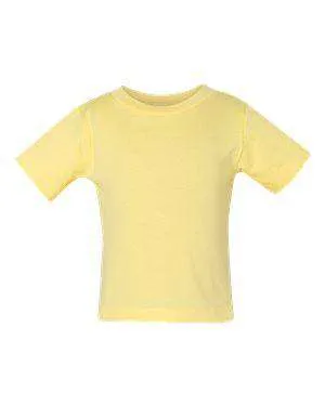 Bella   Canvas Infant Crew Neck T-Shirt - 3001B