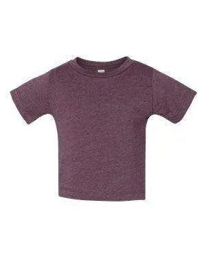 Bella   Canvas Infant Crew Neck T-Shirt - 3001B