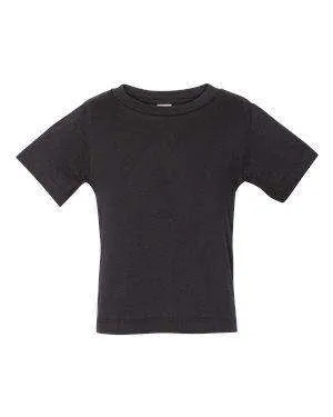 Bella   Canvas Infant Crew Neck T-Shirt - 3001B