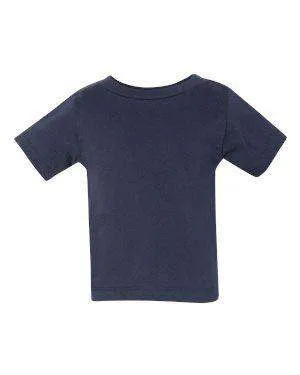 Bella   Canvas Infant Crew Neck T-Shirt - 3001B