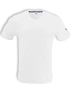 Bermuda Styles V-Neck T-Shirt