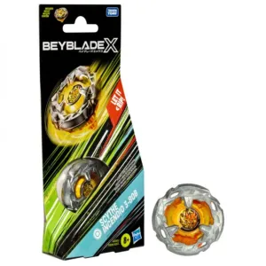 Beyblade X Single Top - Scythe Incendio 3-80B