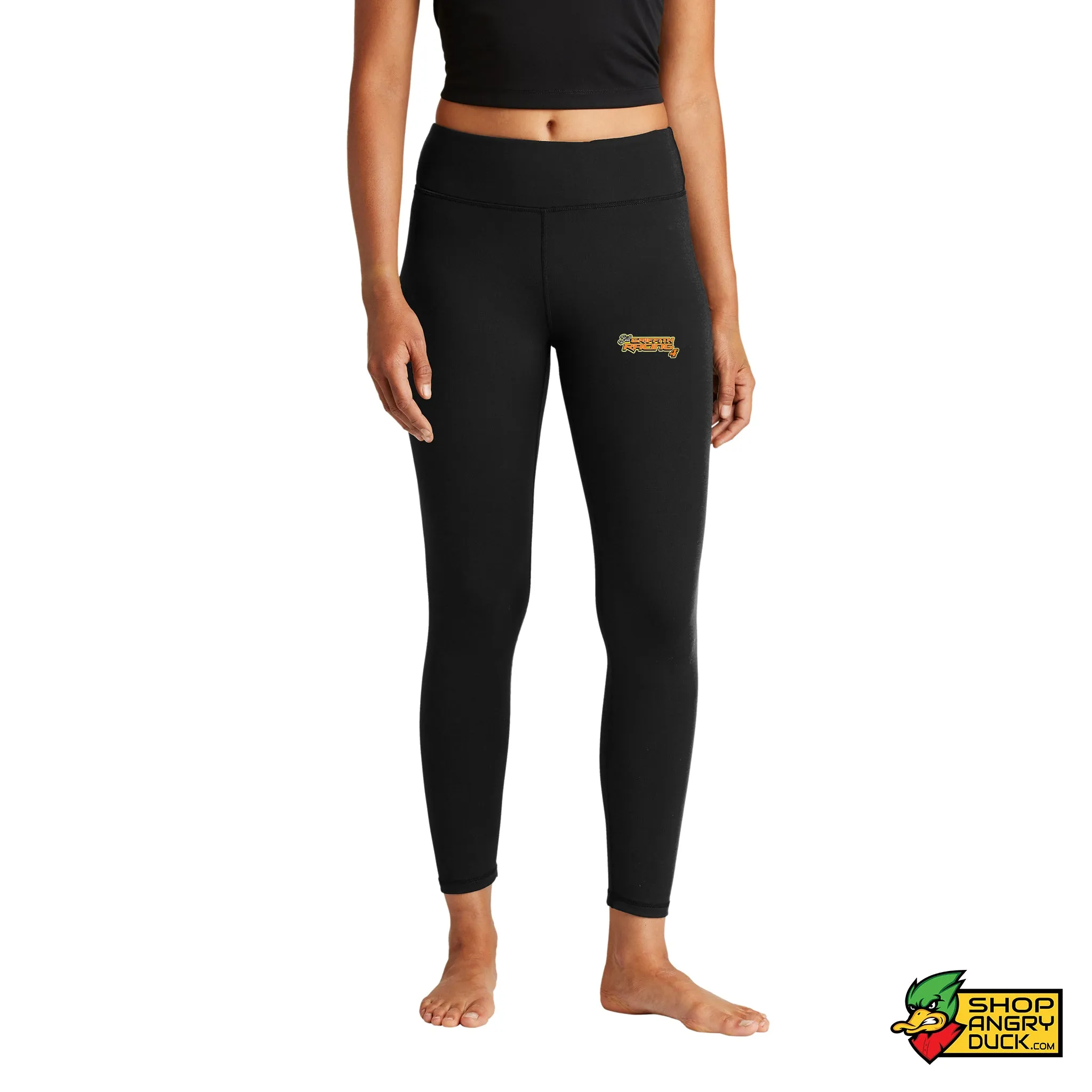 Bill Griffith Racing Logo Leggings
