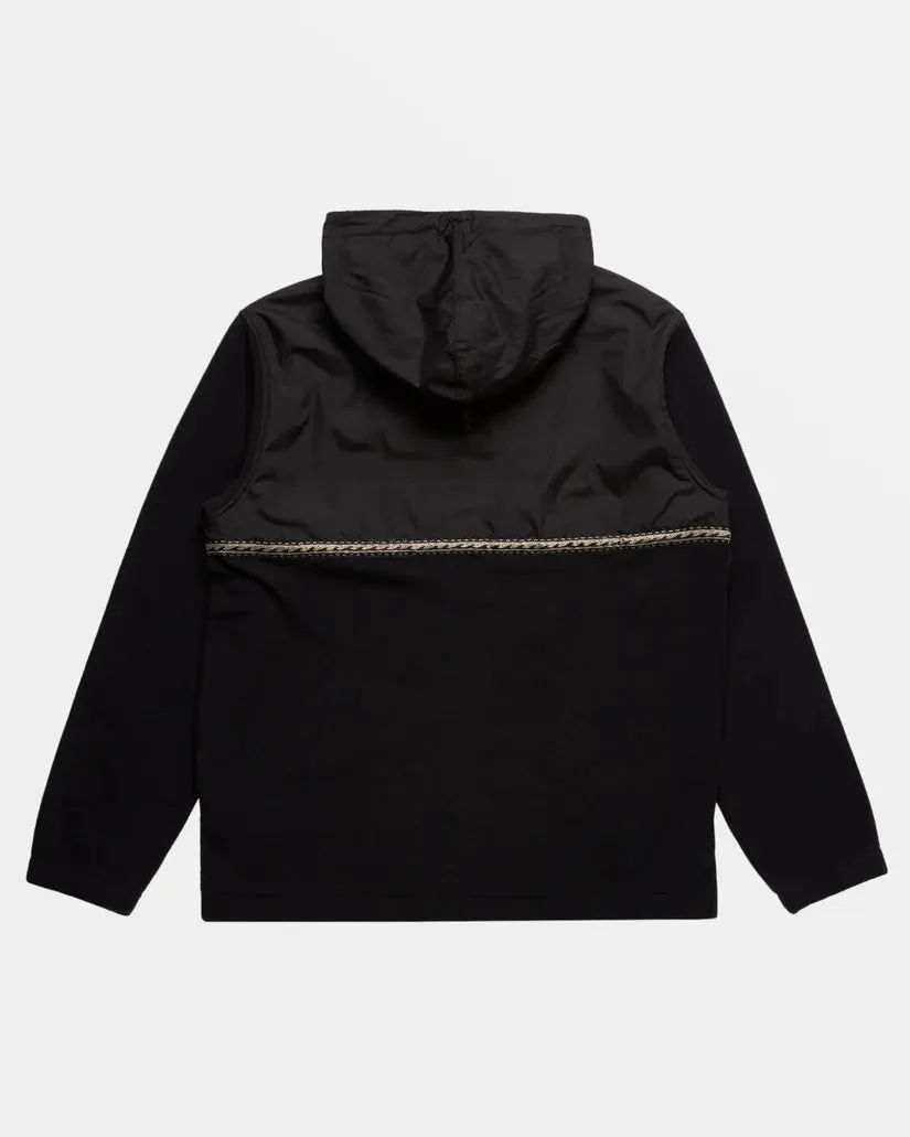 Billabong Boundary Lite Zip-Up Hoodie