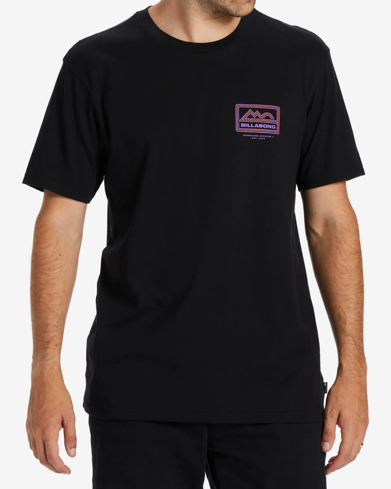 Billabong Range T-Shirt