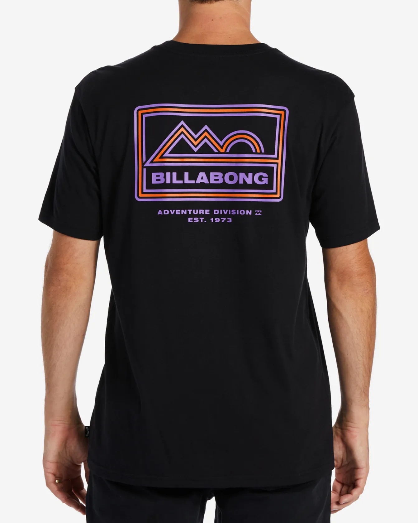 Billabong Range T-Shirt