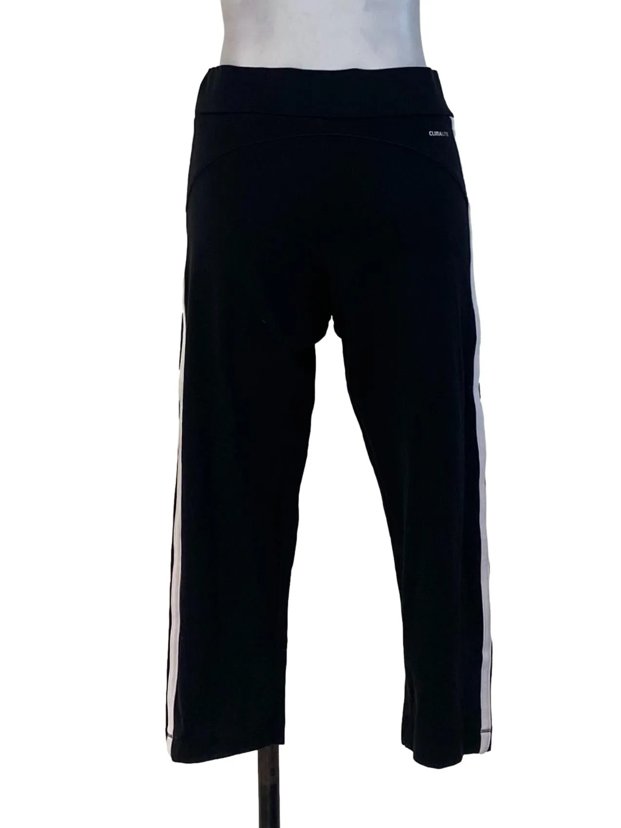 Black Line Leggings