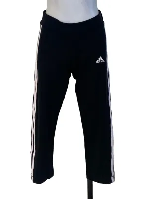 Black Line Leggings