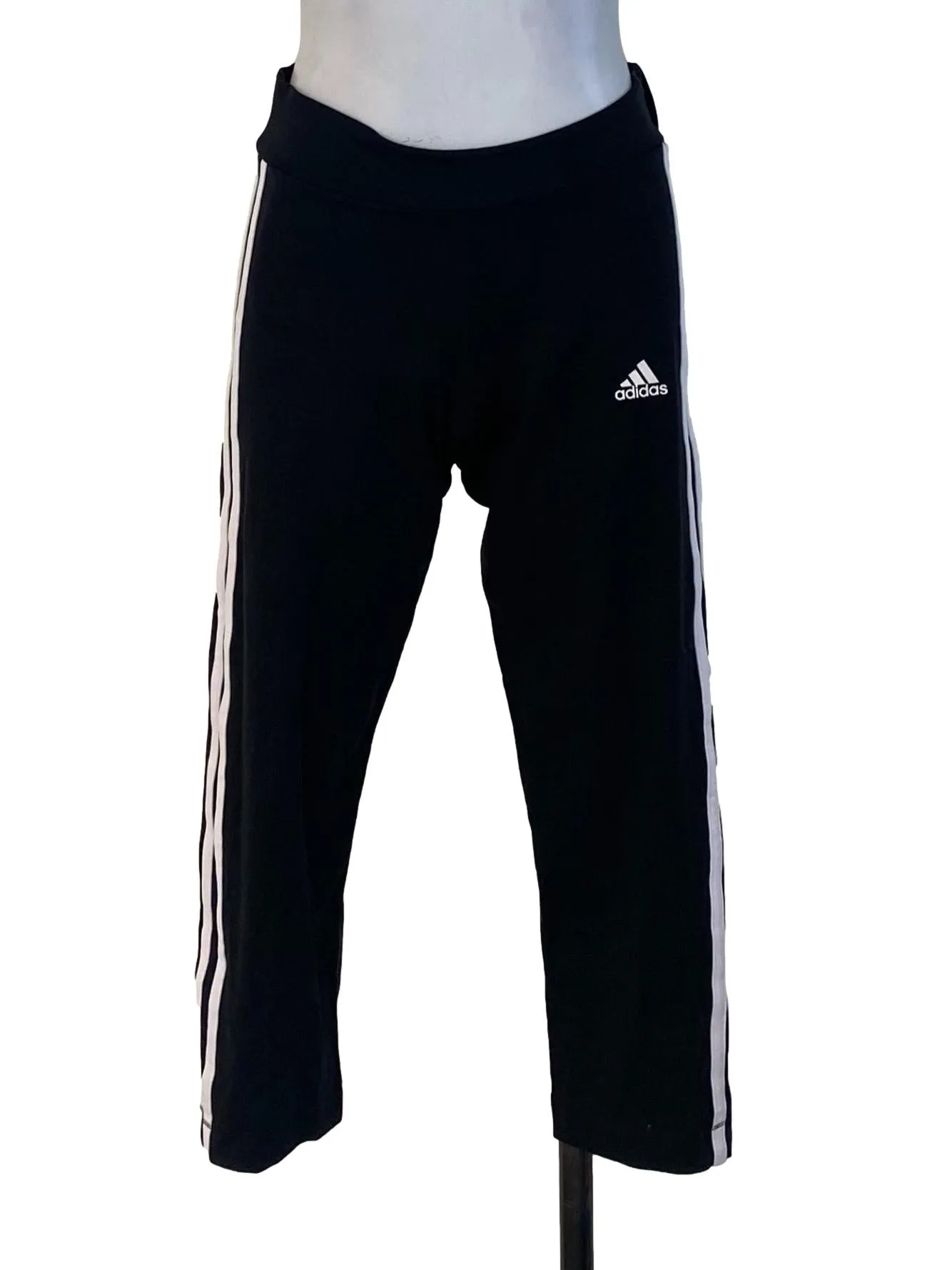 Black Line Leggings