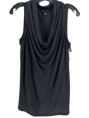 Black Top Sleeveless Torrid, Size 0