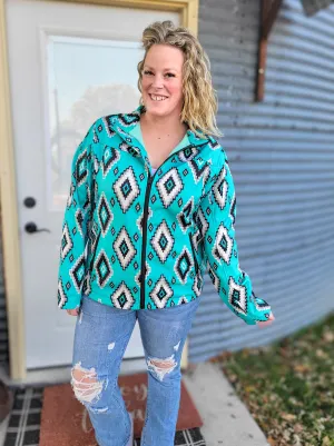 Blue Ridge Jacket