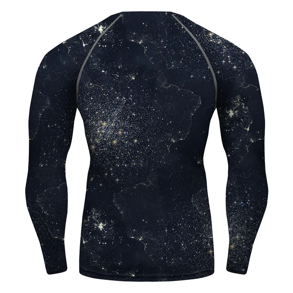Blue Star PREMIUM BJJ SET
